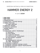 myPhone HAMMER Energy 2 Instrukcja obsługi