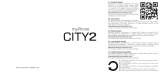myPhone City 2 Instrukcja obsługi