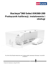 Brigade BN360-200-USB (5210A) Installation & Operation Guide