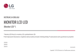 LG 32UN500-W Instrukcja obsługi