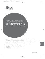 LG PEXPMB000 Instrukcja obsługi