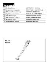 Makita BCL140 Instrukcja obsługi