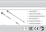 Efco PTX 2700 Instrukcja obsługi