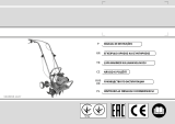 Bertolini MH 130 Instrukcja obsługi