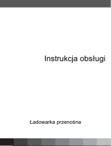 Denver PQC-15005 Instrukcja obsługi