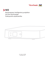 ViewSonic M2-S instrukcja