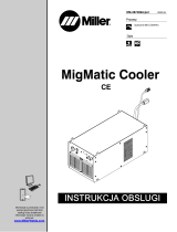 Miller NA214031D Instrukcja obsługi