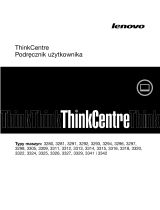 Lenovo ThinkCentre M92z User guide