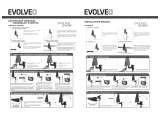 Evolveo Shark 35dB Instrukcja obsługi