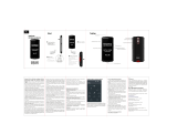 Evolveo StrongPhone G7 Instrukcja obsługi