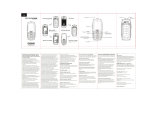 Evolveo StrongPhone Z1 Instrukcja obsługi