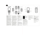 Evolveo strongphone x4 Skrócona instrukcja obsługi