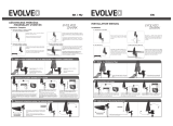 Evolveo Shark Instrukcja obsługi