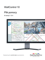 Datapath WallControl 10 instrukcja