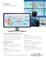 Datapath Quant Karta katalogowa