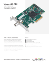 Datapath VisionLC-SDI Karta katalogowa