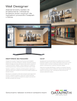 Datapath Wall Designer Karta katalogowa