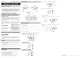 Shimano SL-M315 Instrukcja obsługi