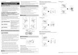 Shimano ST-EF40 Instrukcja obsługi