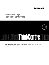 Lenovo ThinkCentre Edge 92z User guide
