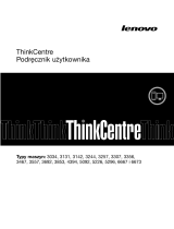 Lenovo ThinkCentre M90p User guide