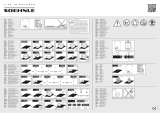 Soehnle PAGE PROFI 100 (61506) Instrukcja obsługi