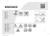 Soehnle Loupe Instrukcja obsługi