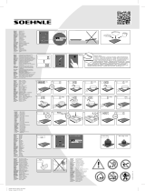 Soehnle Page Profi Instrukcja obsługi