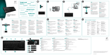 Logitech K30 Instrukcja obsługi