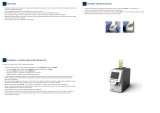 Roche cobas Liat instrukcja obsługi