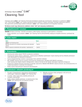 Roche cobas Liat instrukcja obsługi