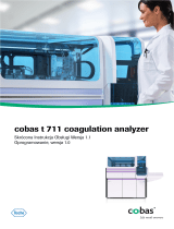 Roche cobas t 711 instrukcja obsługi