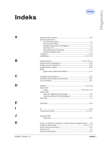 Roche cobas s 201 system Instrukcja obsługi