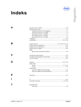 Roche cobas s 201 system Instrukcja obsługi