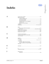 Roche cobas s 201 system Instrukcja obsługi