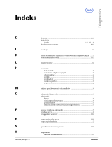 Roche cobas s 201 system Instrukcja obsługi