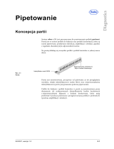 Roche cobas s 201 system Instrukcja obsługi