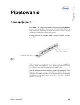 Roche cobas s 201 system Instrukcja obsługi