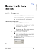 Roche cobas s 201 system Instrukcja obsługi