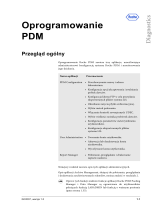 Roche cobas s 201 system Instrukcja obsługi