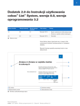 Roche cobas Liat Instrukcja obsługi