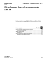 Roche Multiplate 5 Analyzer Instrukcja obsługi