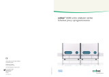 Roche cobas u 601 Instrukcja obsługi