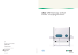 Roche cobas u 701 Instrukcja obsługi