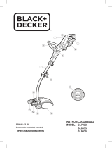 Black & Decker GL9035 Instrukcja obsługi
