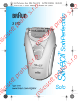Braun 3170 Instrukcja obsługi