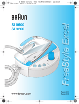 Braun 4678 Instrukcja obsługi