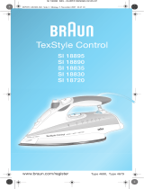Braun SI 18890 Instrukcja obsługi