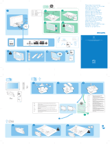 Philips 40PF7521D Instrukcja obsługi