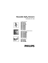 Philips M1191AL Instrukcja obsługi
